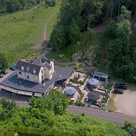 B&B Brakke Berg Berg en Terblijt Luaran gambar