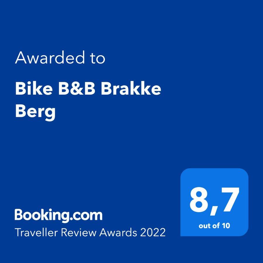 B&B Brakke Berg Berg en Terblijt Luaran gambar