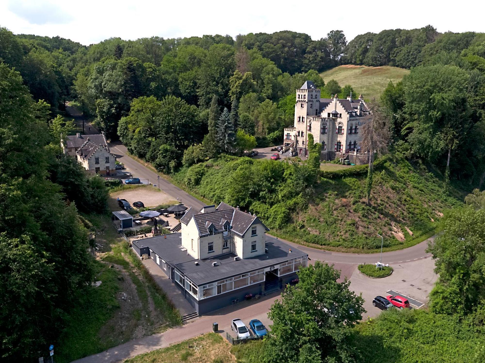B&B Brakke Berg Berg en Terblijt Luaran gambar