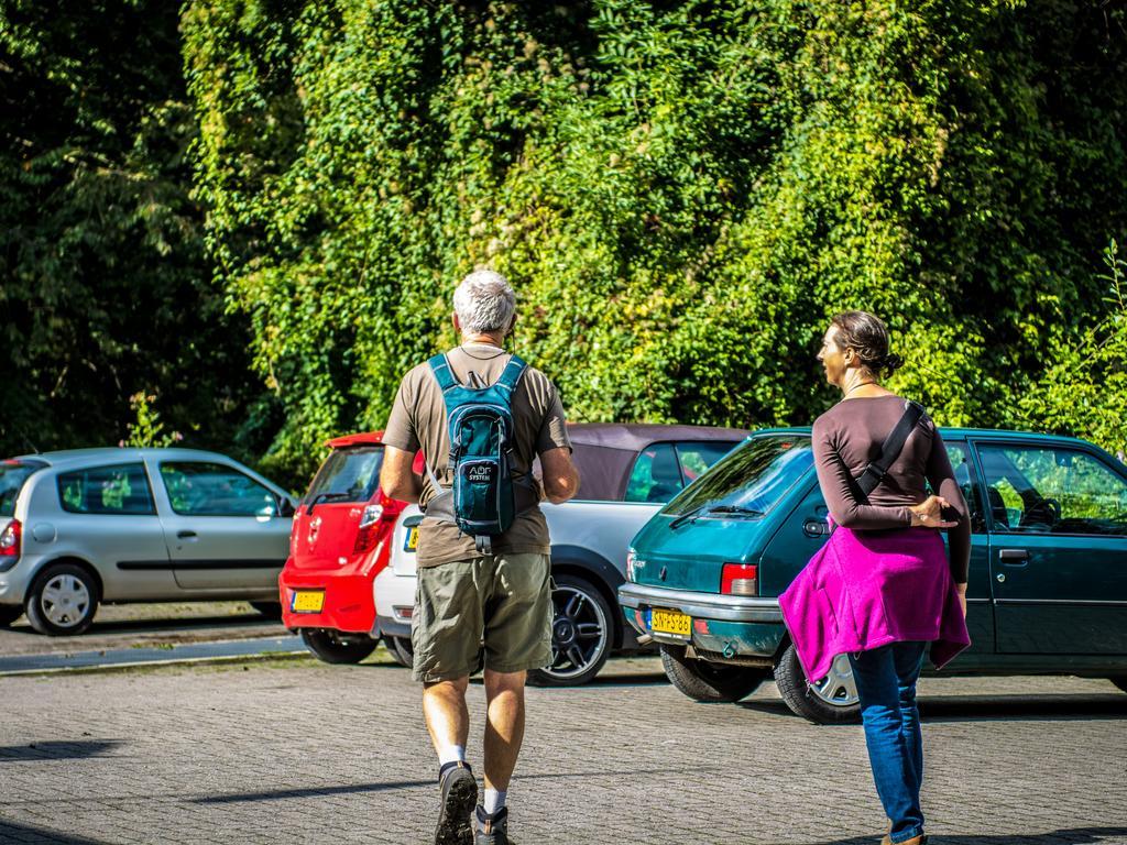 B&B Brakke Berg Berg en Terblijt Luaran gambar