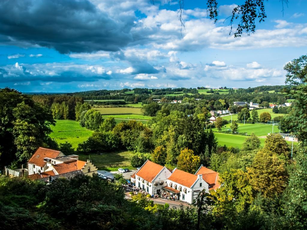 B&B Brakke Berg Berg en Terblijt Luaran gambar