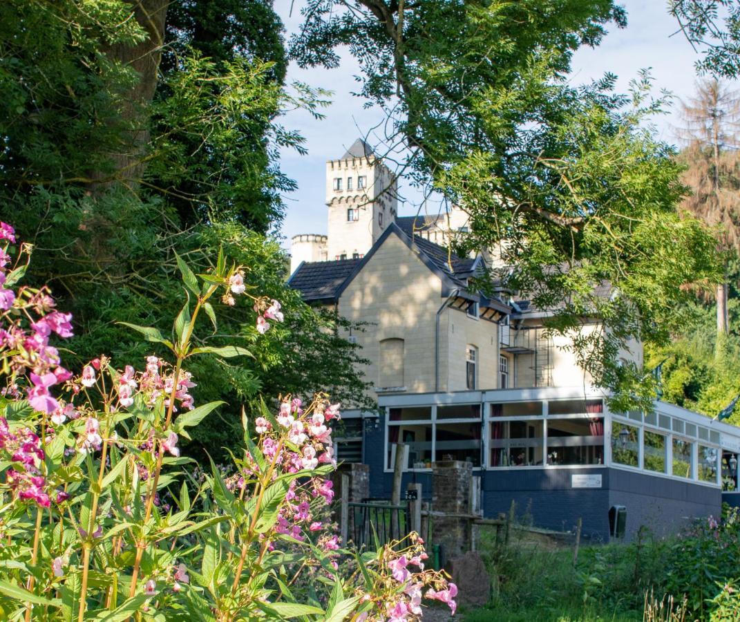 B&B Brakke Berg Berg en Terblijt Luaran gambar