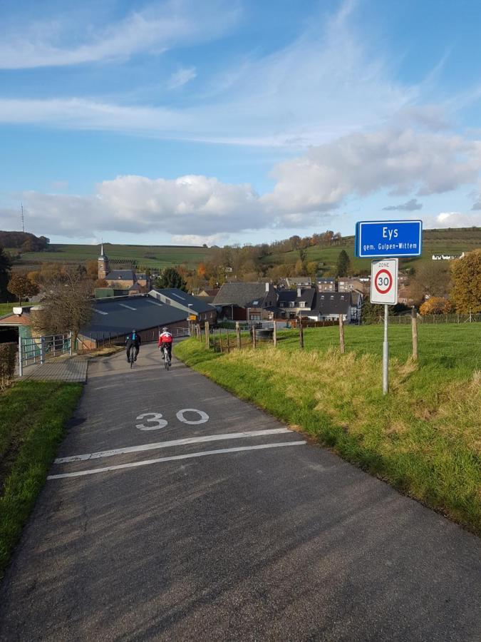 B&B Brakke Berg Berg en Terblijt Luaran gambar