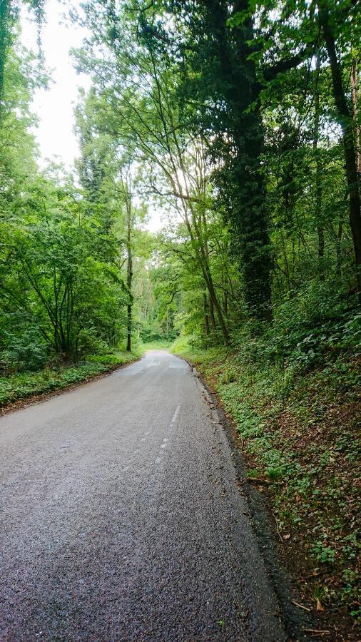 B&B Brakke Berg Berg en Terblijt Luaran gambar