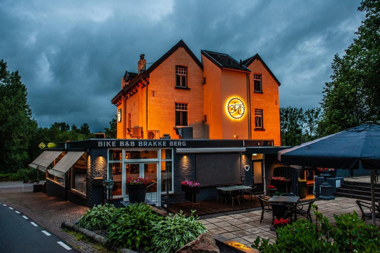 B&B Brakke Berg Berg en Terblijt Luaran gambar