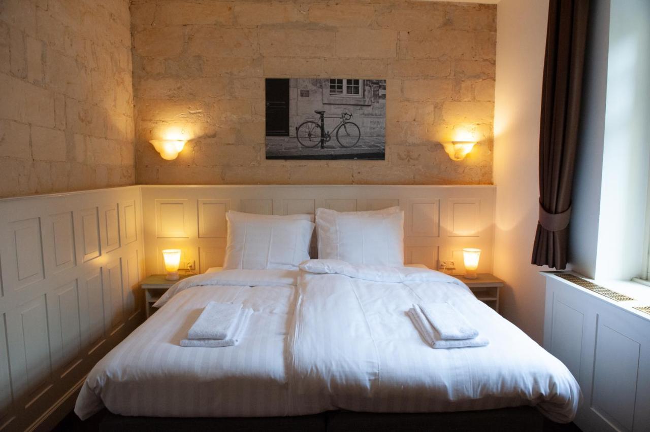B&B Brakke Berg Berg en Terblijt Luaran gambar