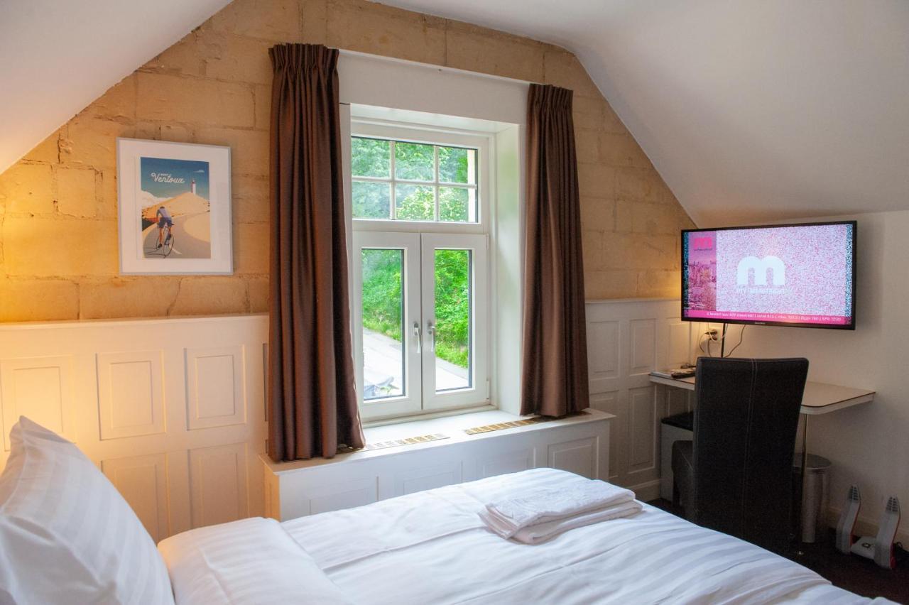 B&B Brakke Berg Berg en Terblijt Luaran gambar