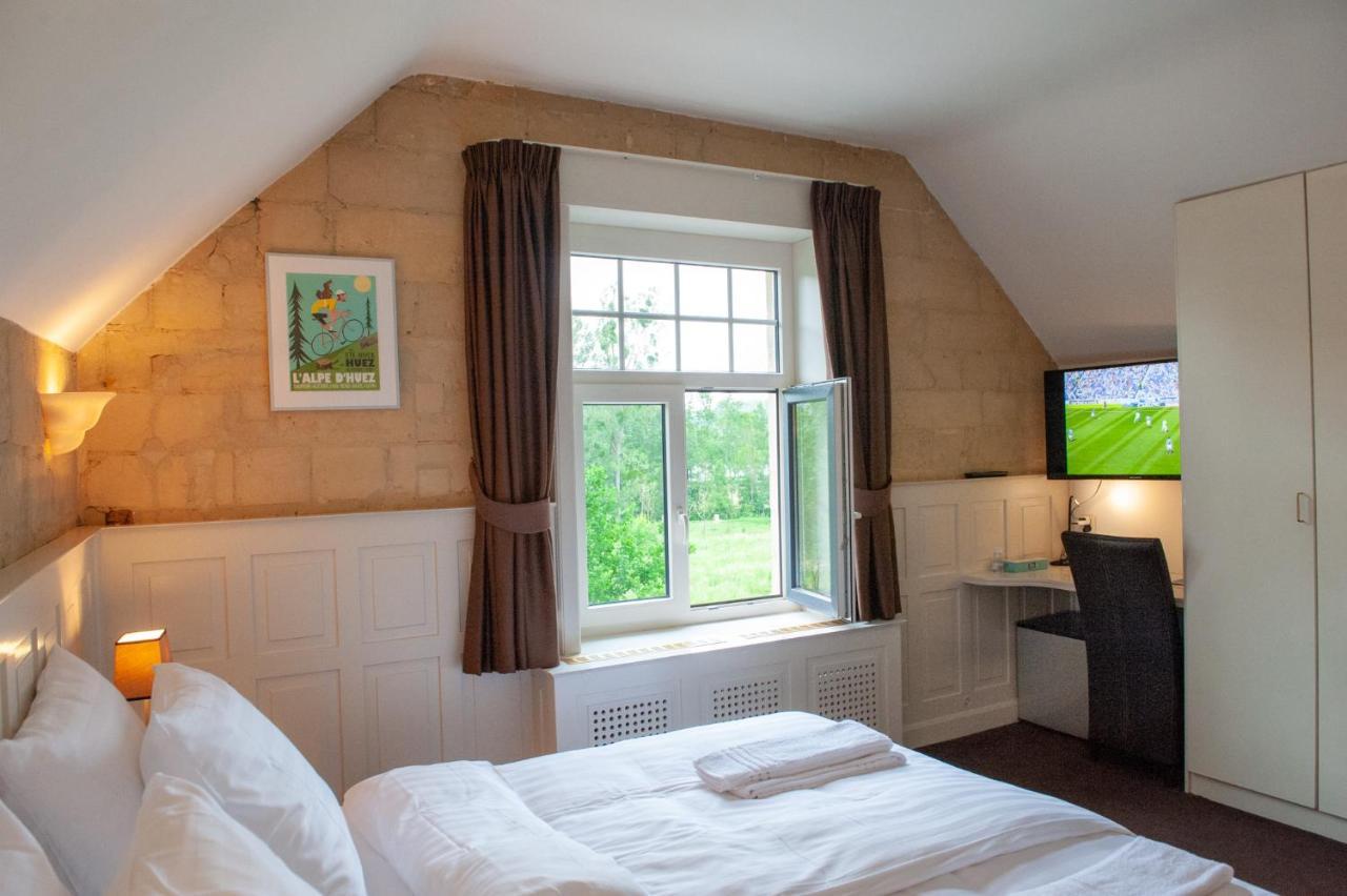 B&B Brakke Berg Berg en Terblijt Luaran gambar