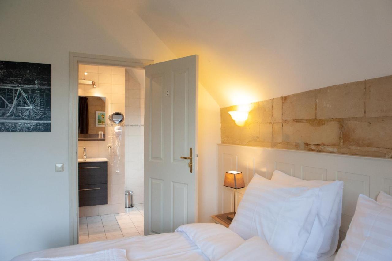 B&B Brakke Berg Berg en Terblijt Luaran gambar