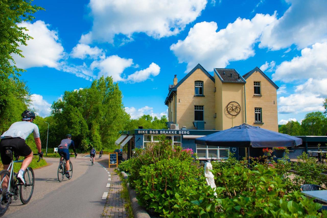 B&B Brakke Berg Berg en Terblijt Luaran gambar