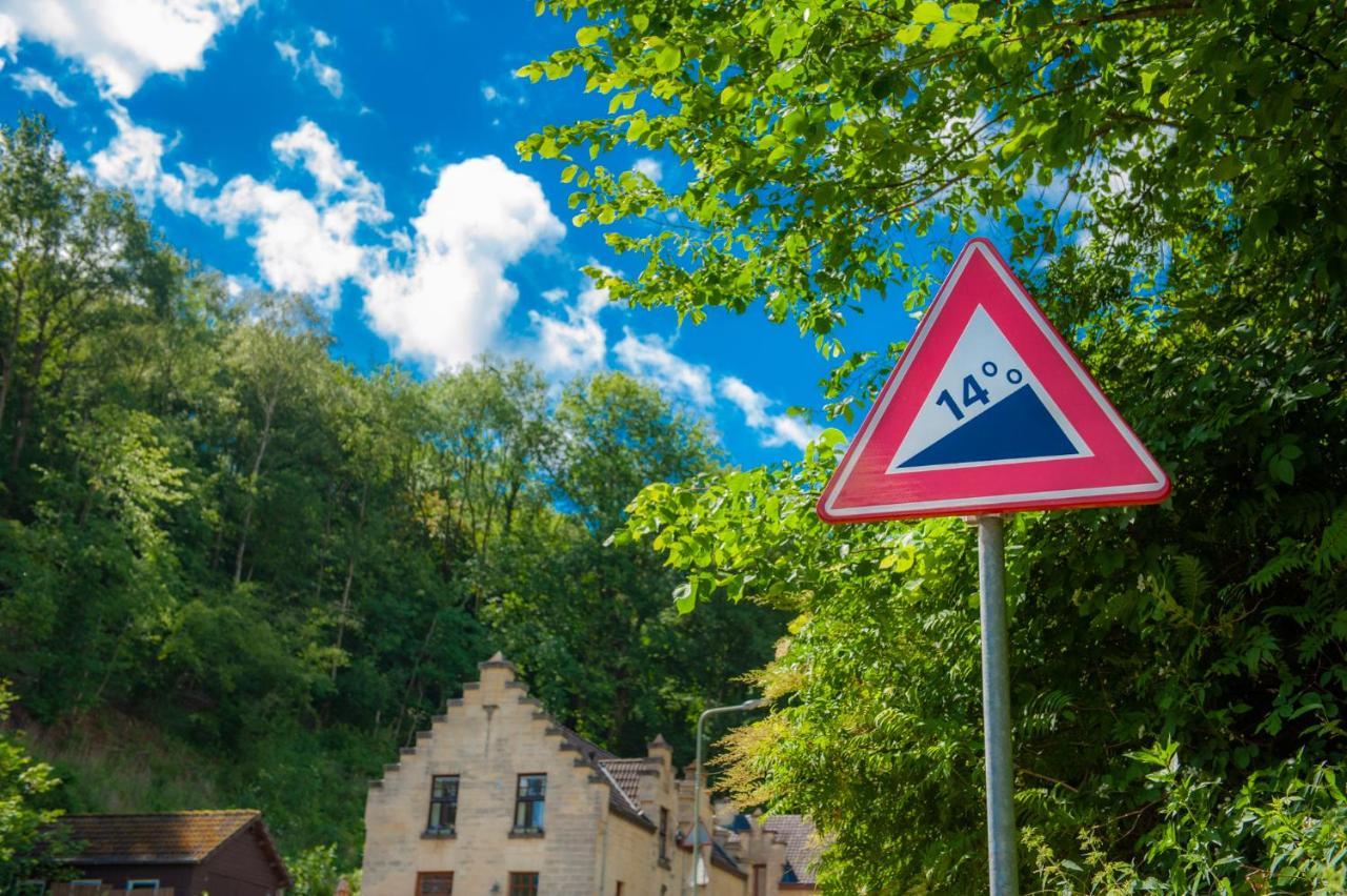 B&B Brakke Berg Berg en Terblijt Luaran gambar