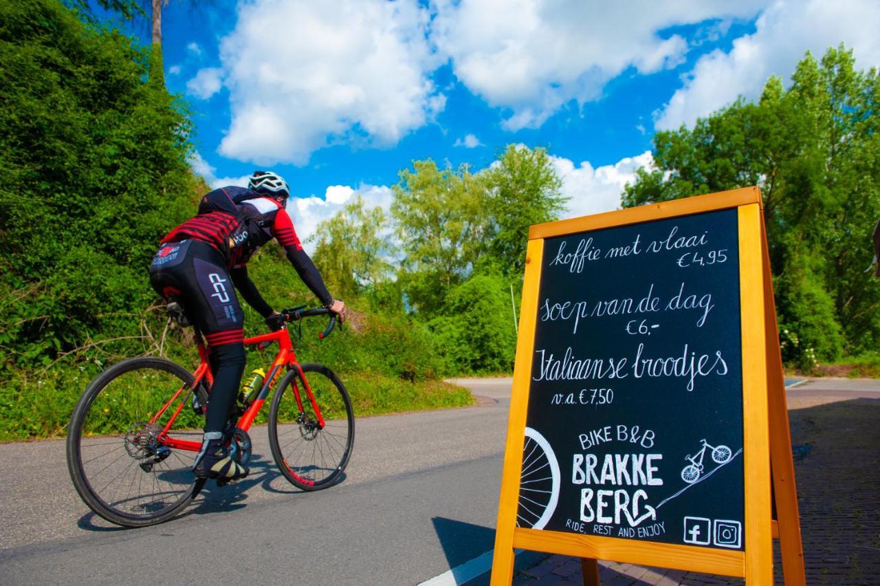 B&B Brakke Berg Berg en Terblijt Luaran gambar