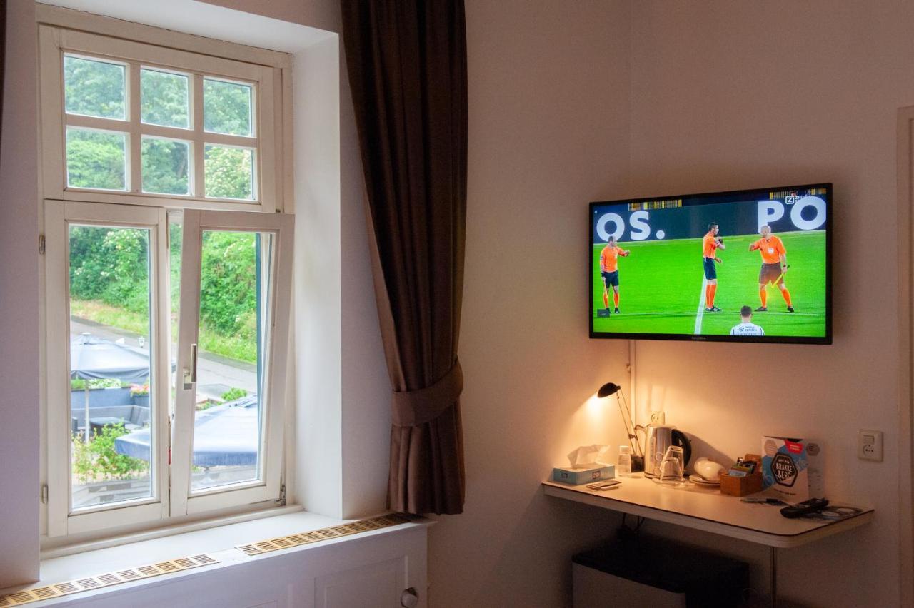 B&B Brakke Berg Berg en Terblijt Luaran gambar