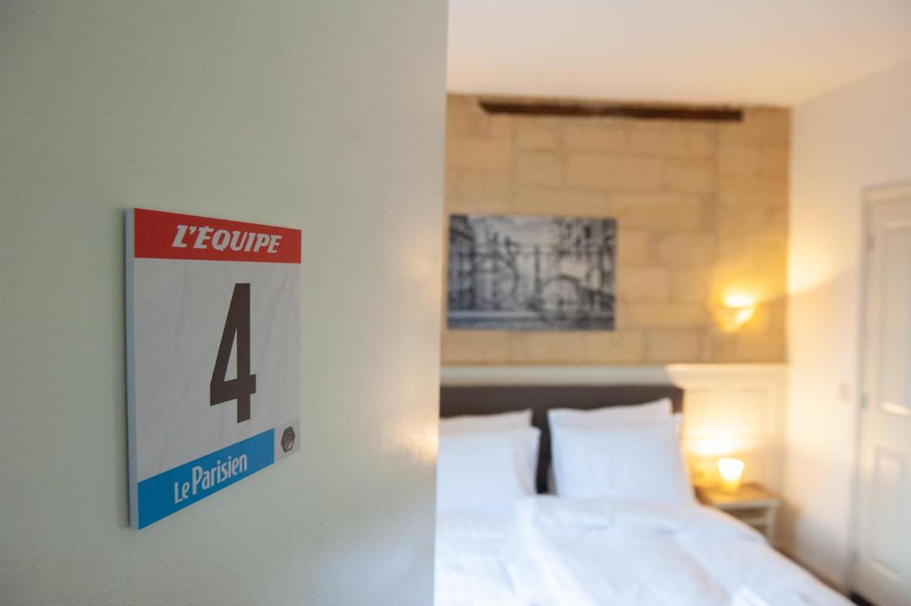 B&B Brakke Berg Berg en Terblijt Luaran gambar