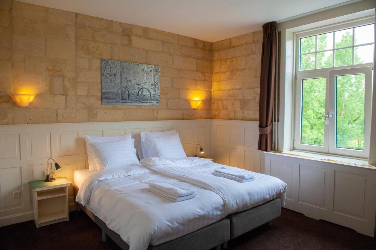 B&B Brakke Berg Berg en Terblijt Luaran gambar