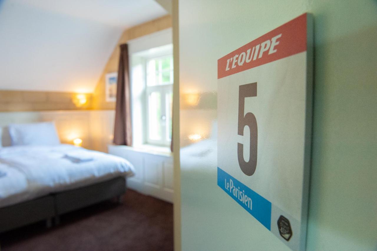 B&B Brakke Berg Berg en Terblijt Luaran gambar