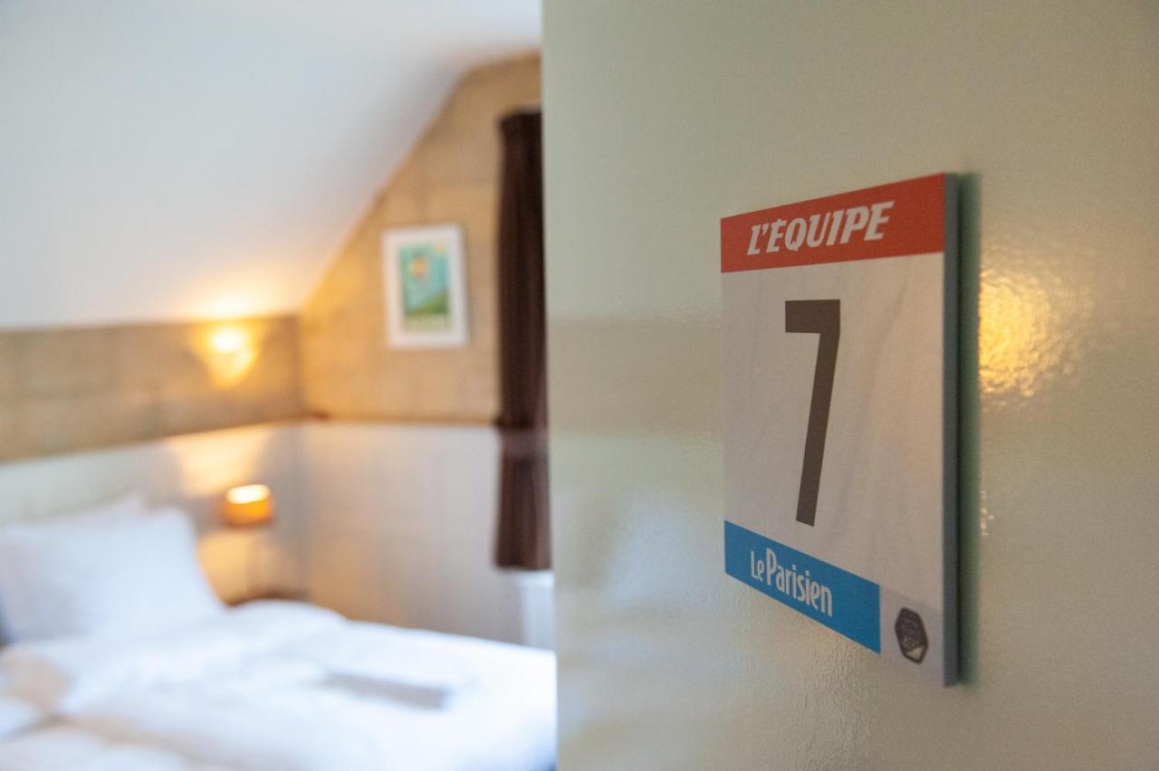 B&B Brakke Berg Berg en Terblijt Luaran gambar