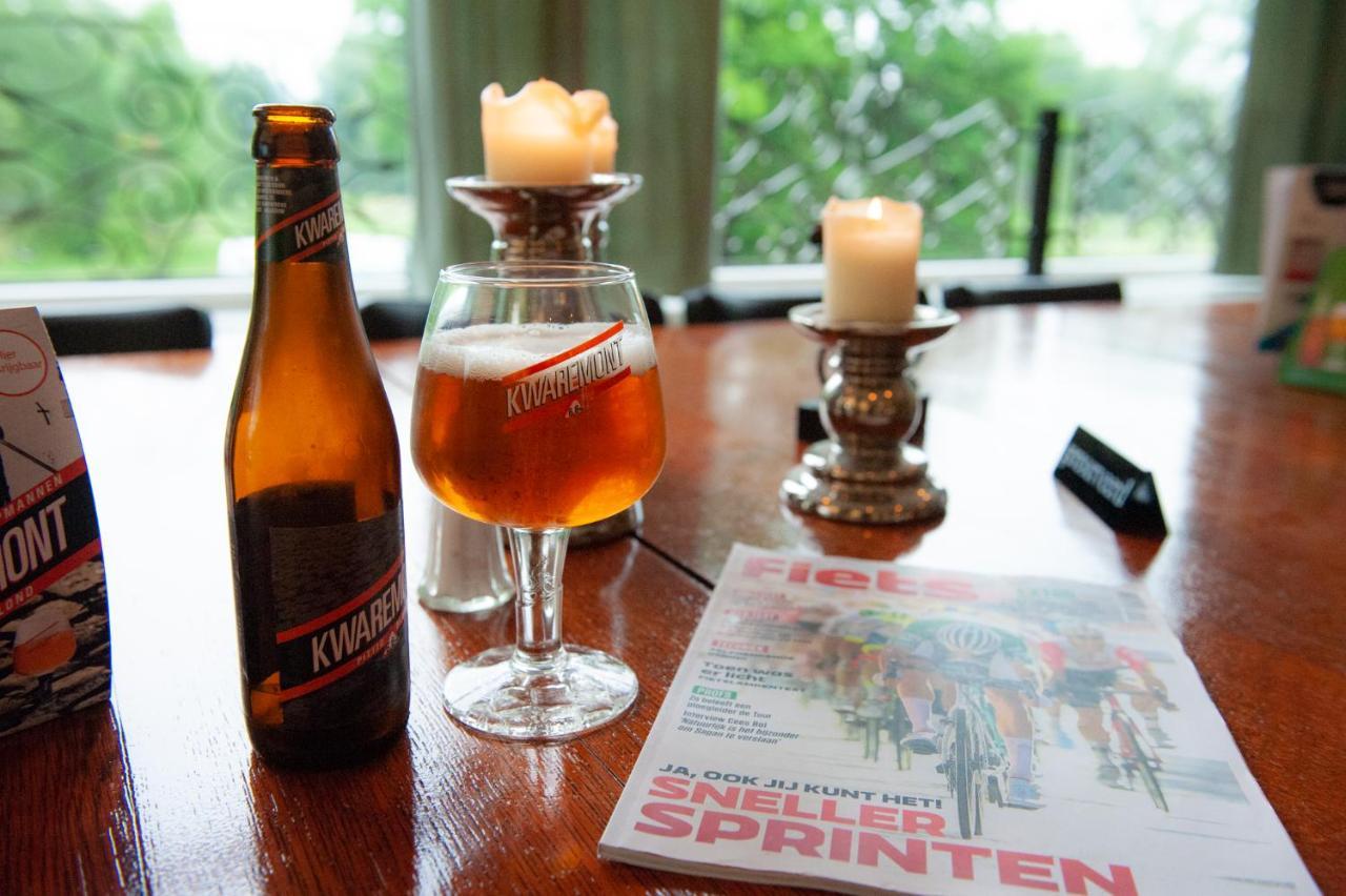 B&B Brakke Berg Berg en Terblijt Luaran gambar