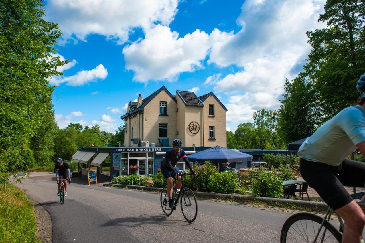 B&B Brakke Berg Berg en Terblijt Luaran gambar