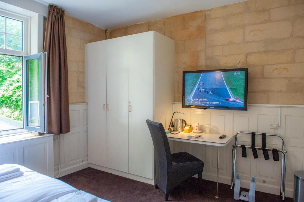 B&B Brakke Berg Berg en Terblijt Luaran gambar