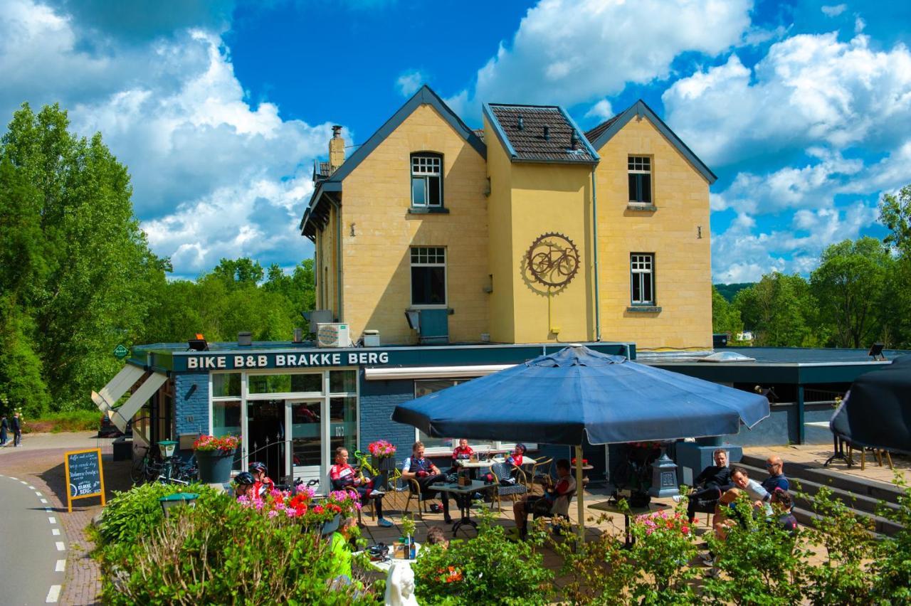 B&B Brakke Berg Berg en Terblijt Luaran gambar