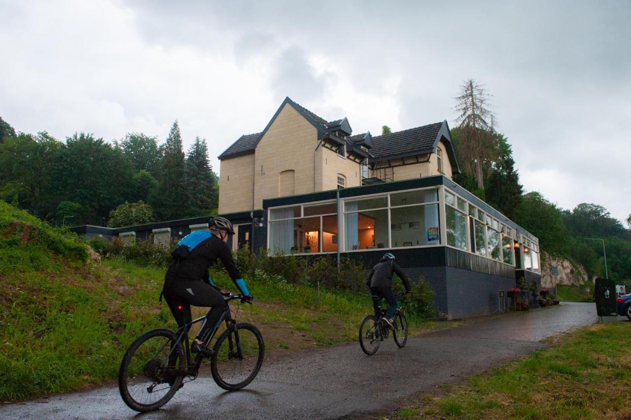 B&B Brakke Berg Berg en Terblijt Luaran gambar