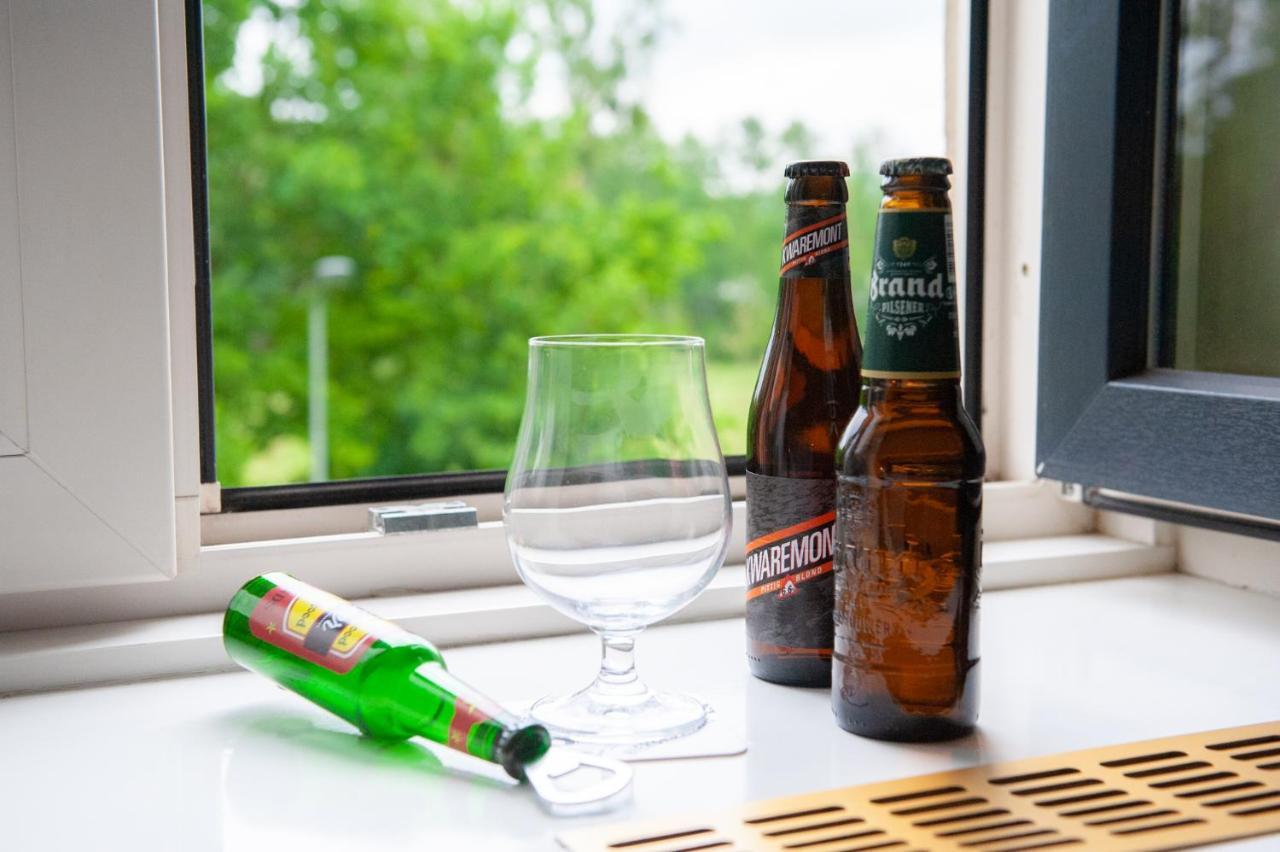 B&B Brakke Berg Berg en Terblijt Luaran gambar