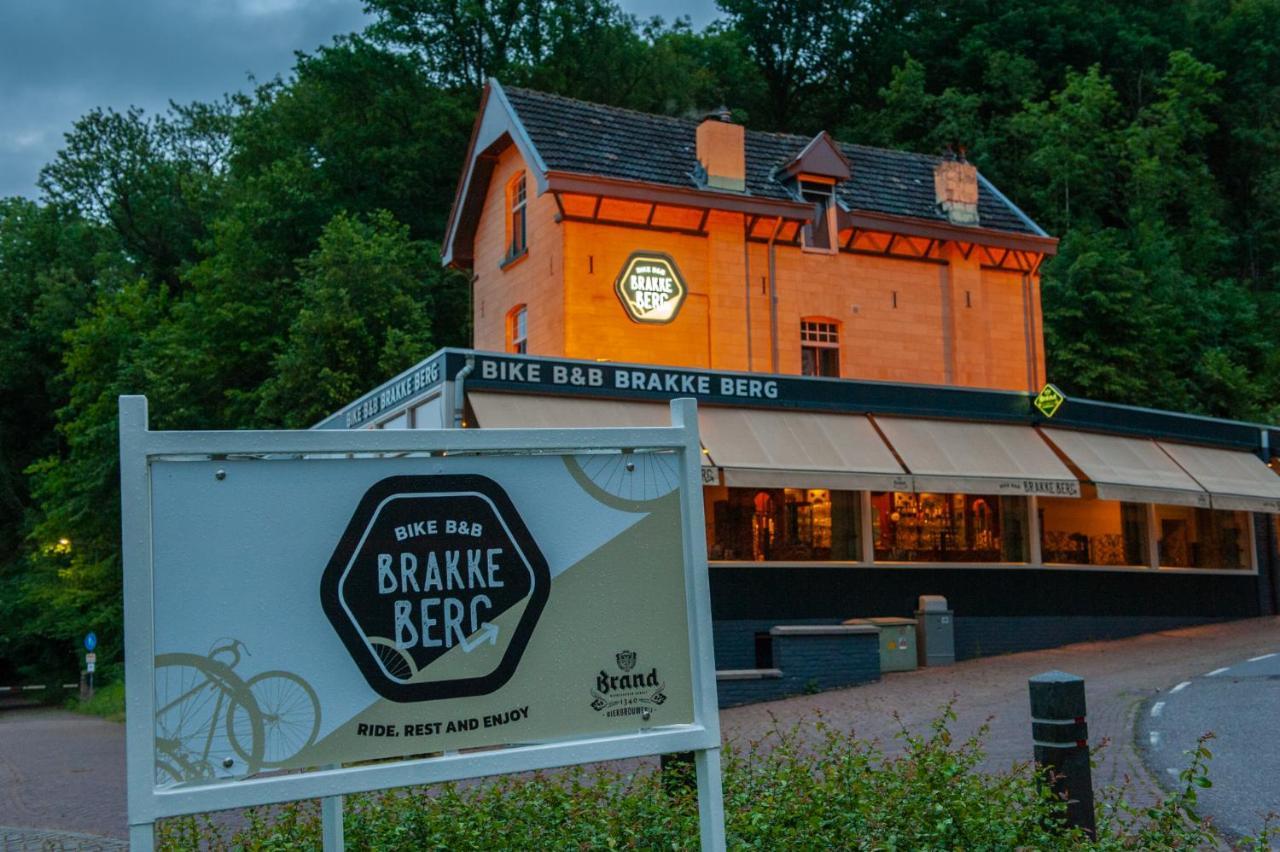 B&B Brakke Berg Berg en Terblijt Luaran gambar