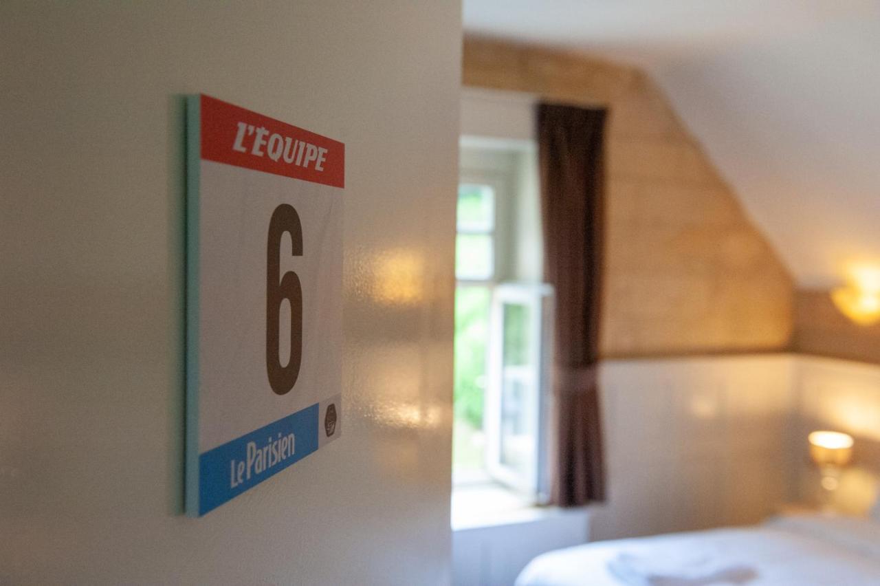 B&B Brakke Berg Berg en Terblijt Luaran gambar