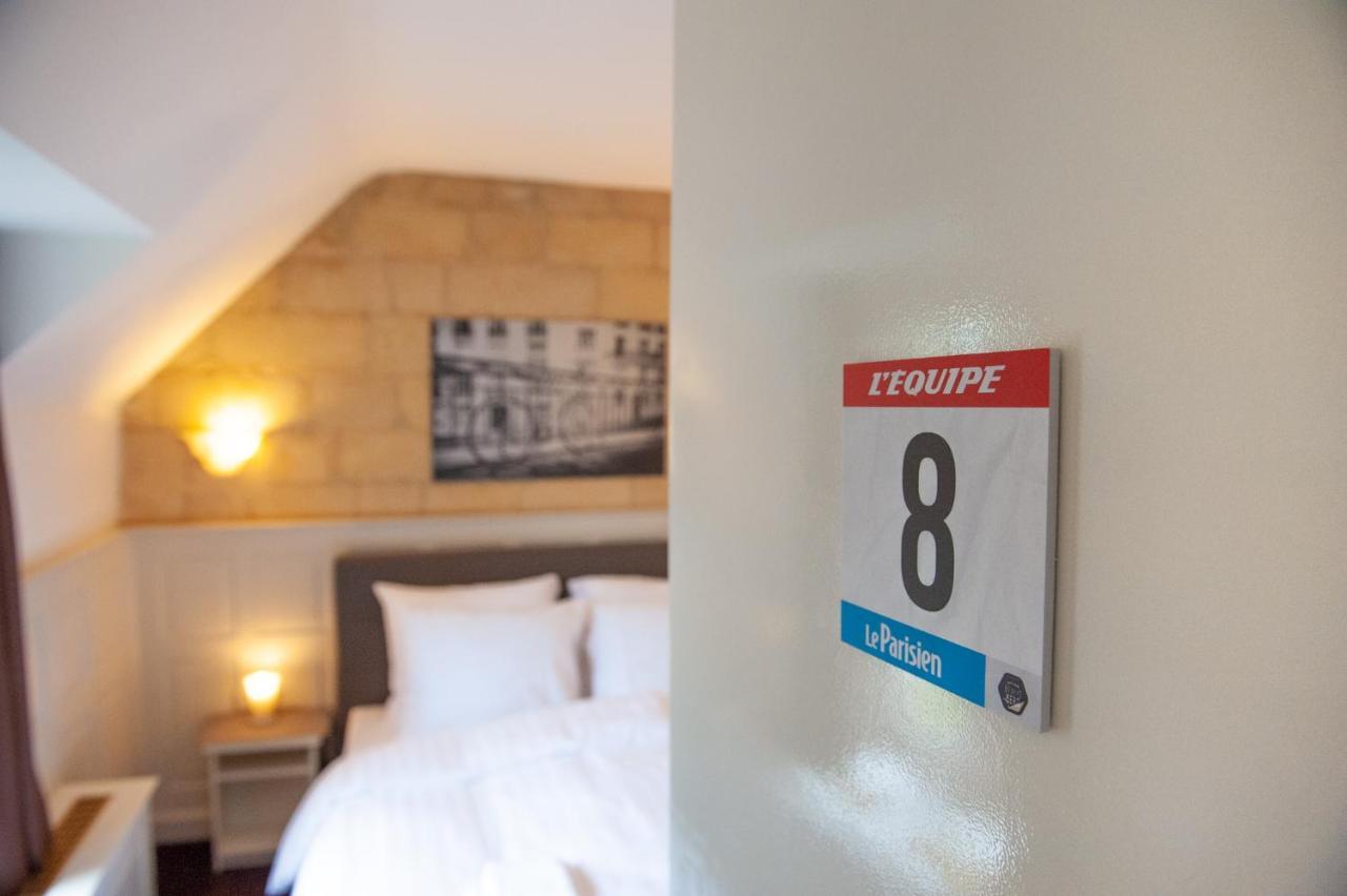 B&B Brakke Berg Berg en Terblijt Luaran gambar